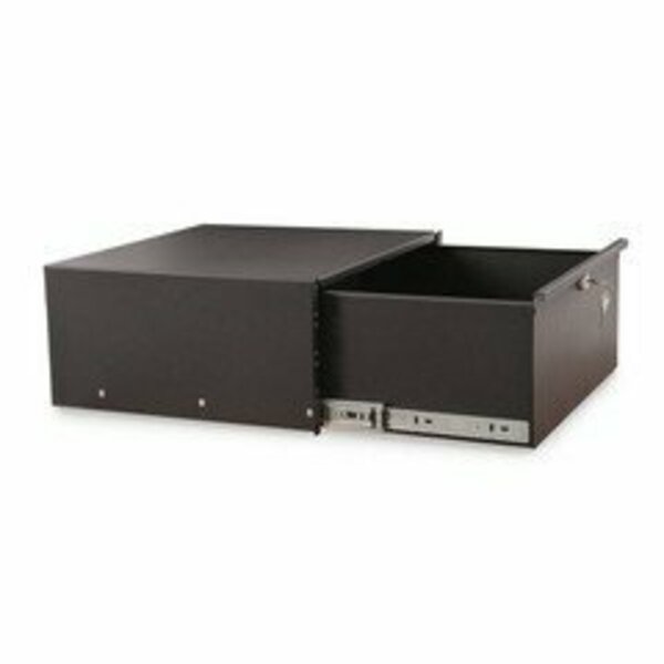 Swe-Tech 3C 4U Rackmount Drawer, Depth 15.9 inches FWT61D2-11104